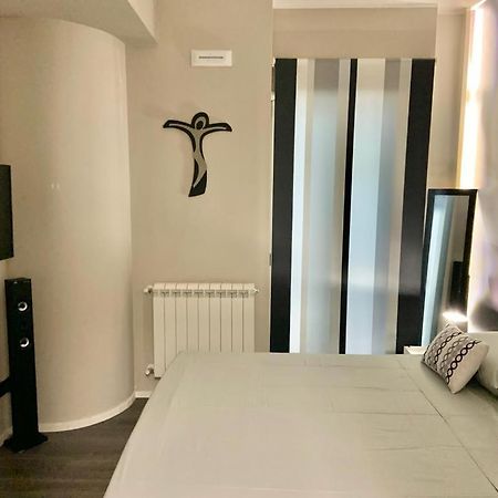 Apartamento Relais Casa Via Generale Del Buono 13 Milazzo Exterior foto
