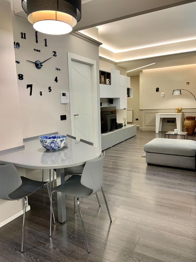 Apartamento Relais Casa Via Generale Del Buono 13 Milazzo Exterior foto